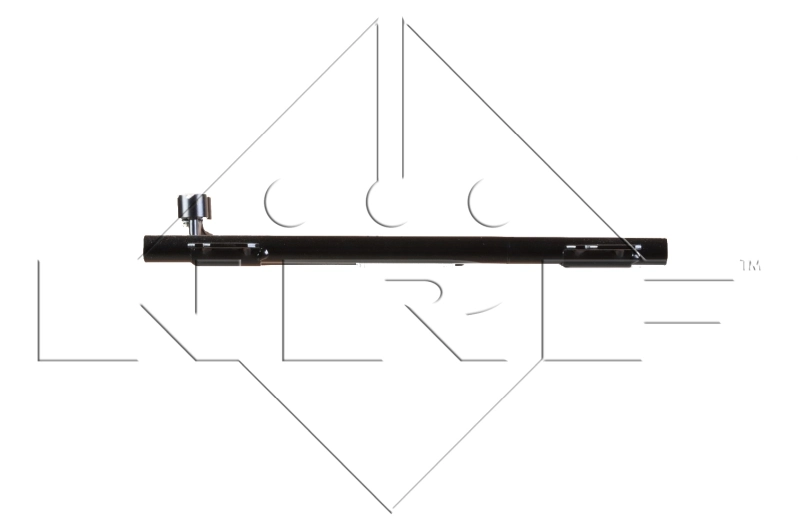 Radiador de aparelho de ar condicionado NRF 35340 preço, a partir de 72,76 USD