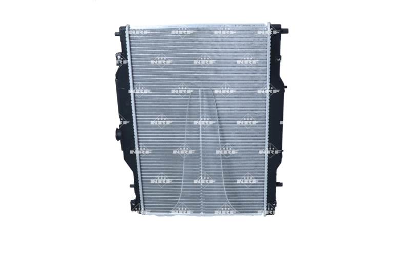  Radiador de esfriamento de motor Mazda CX-3 SUV (DK) (2015 - 2026) 