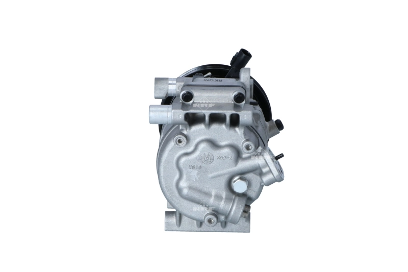 32718 NRF Compressor de aparelho de ar condicionado