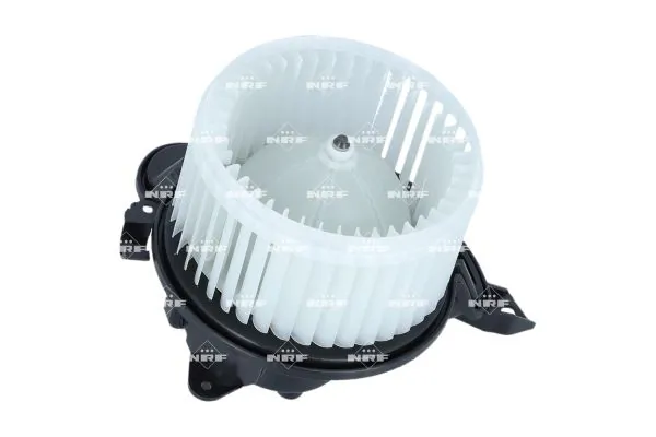 Compre 34436 NRF Motor de ventilador de forno (de aquecedor de salão)