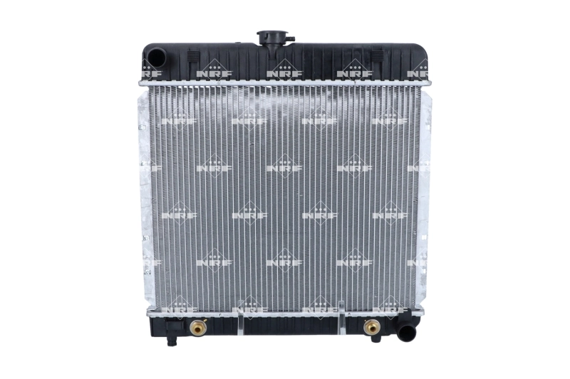 Radiador de esfriamento de motor Mercedes E T123 ao melhor preço