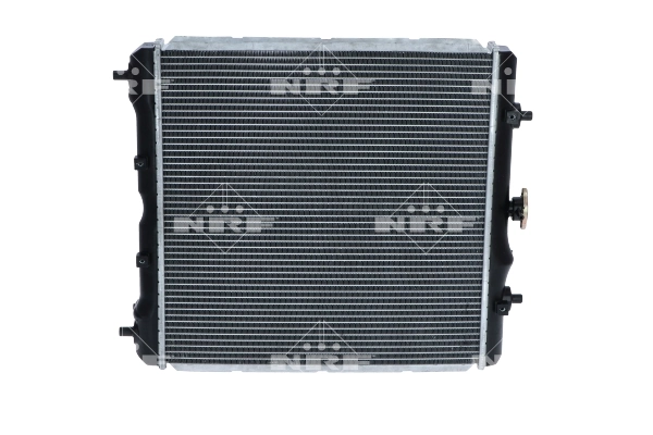 Radiador de esfriamento de motor NRF 50026 preço, a partir de 392,21 USD