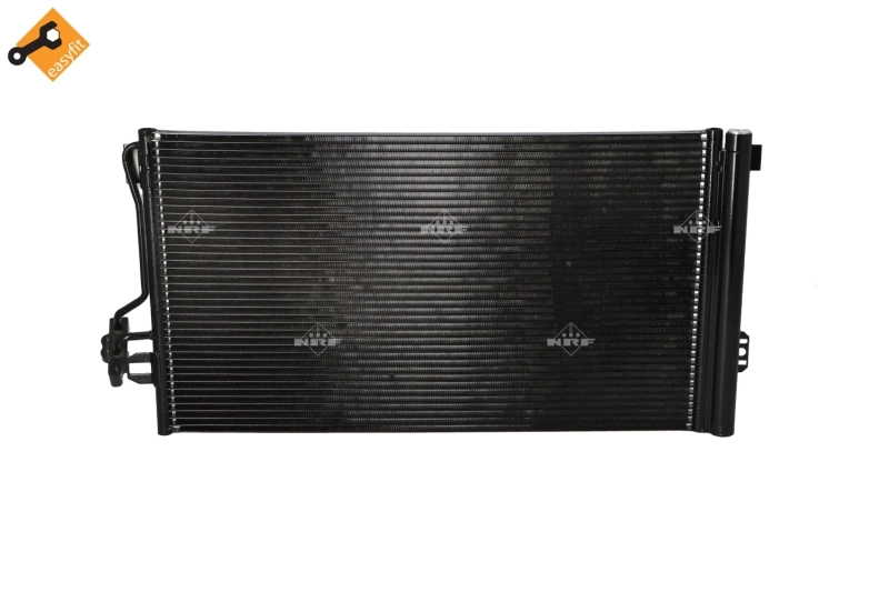 Radiador de aparelho de ar condicionado NRF 35776 preço, a partir de 94,78 USD