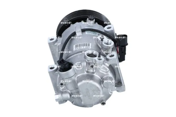 Compressor de aparelho de ar condicionado Hyundai I20 ACTIVE IB, GB