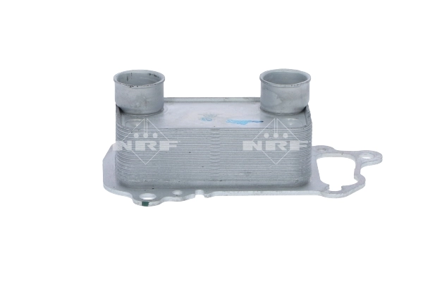 Radiador de óleo NRF 31756 preço, a partir de 94,10 USD