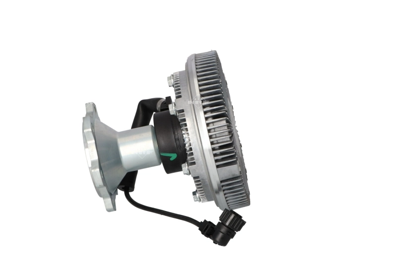  Acoplamento viscoso de ventilador de esfriamento Mercedes Benz Truck TRUCK ATEGO III camião basculante (967) (2013 - 2026) III