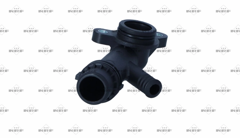 Compre 775018 NRF Flange do sistema de esfriamento (união em T)