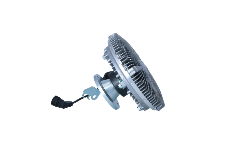 Compre 49016 NRF Acoplamento viscoso de ventilador de esfriamento