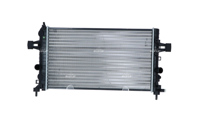 Radiador de esfriamento de motor Jdeus M0200990 preço, a partir de 78,32 USD