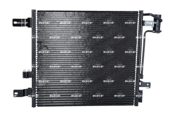 Radiador de aparelho de ar condicionado NRF 350565 preço, a partir de 146,27 USD