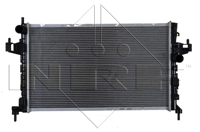 Compre 24466780 General Motors Radiador de esfriamento de motor