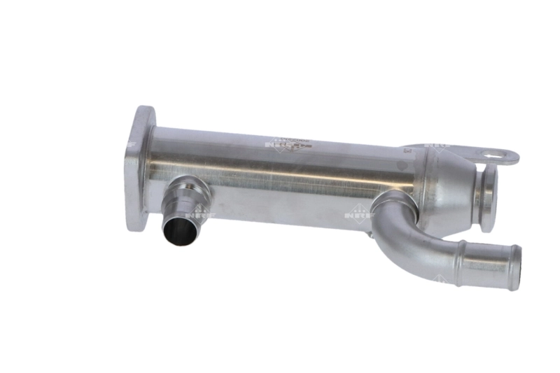 Radiador do sistema EGR de recirculação dos gases de escape NRF 48006 preço, a partir de 124,79 USD