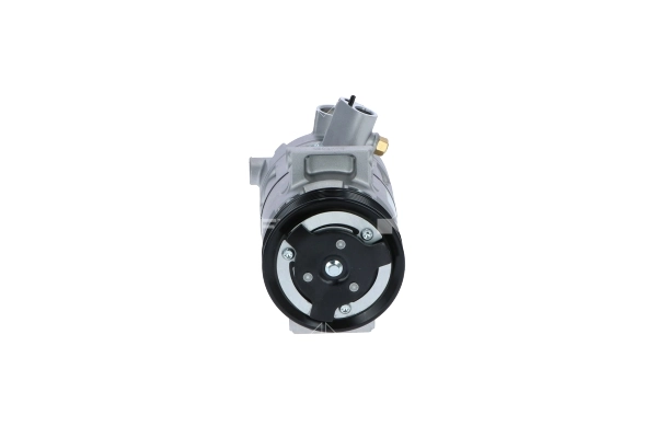 Compre Compressor de aparelho de ar condicionado Seat Ibiza 4