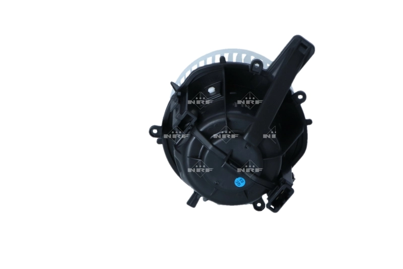 Motor de ventilador de forno (de aquecedor de salão) Porsche 911 Targa 991