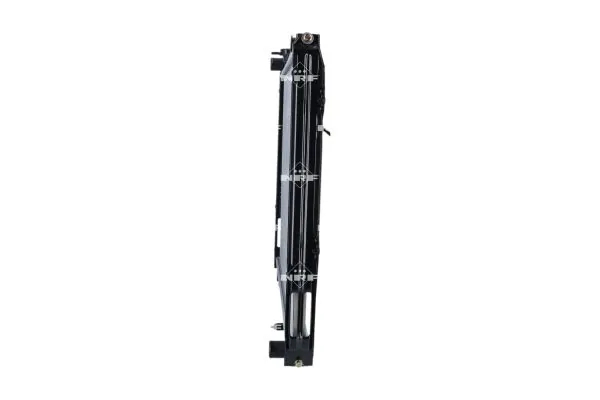 Radiador de esfriamento de motor M0280440 Jdeus
