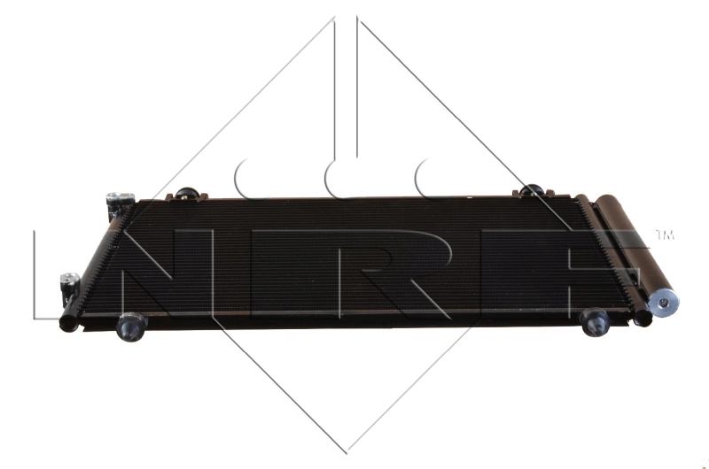 Radiador de aparelho de ar condicionado NRF 35861 preço, a partir de 116,08 USD