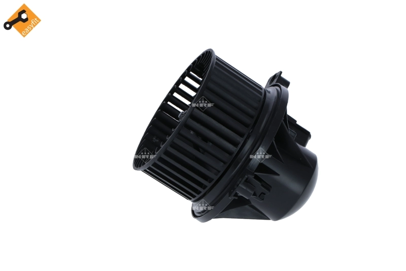 34159 NRF Motor de ventilador de forno (de aquecedor de salão)