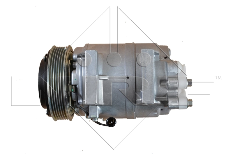 Compressor de aparelho de ar condicionado Volvo XC70 CROSS COUNTRY SZ, LZ