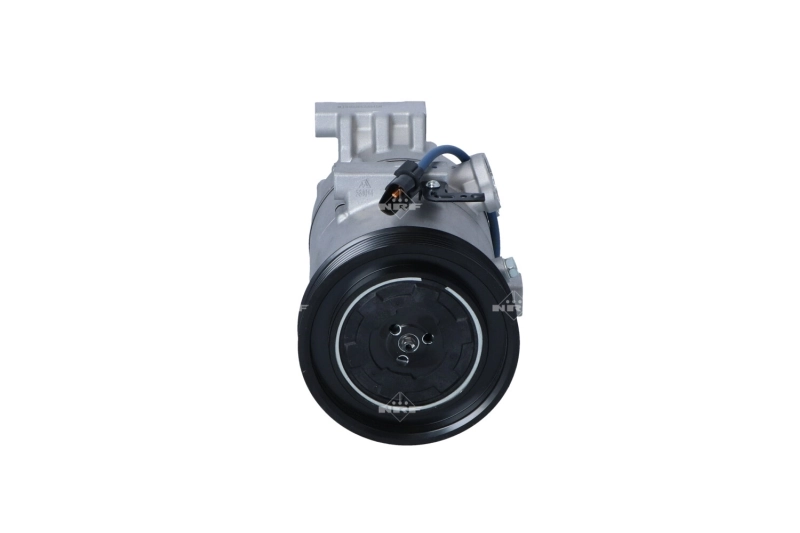  Compressor de aparelho de ar condicionado KIA Cerato III sedan (YD) (2012 - 2019) III