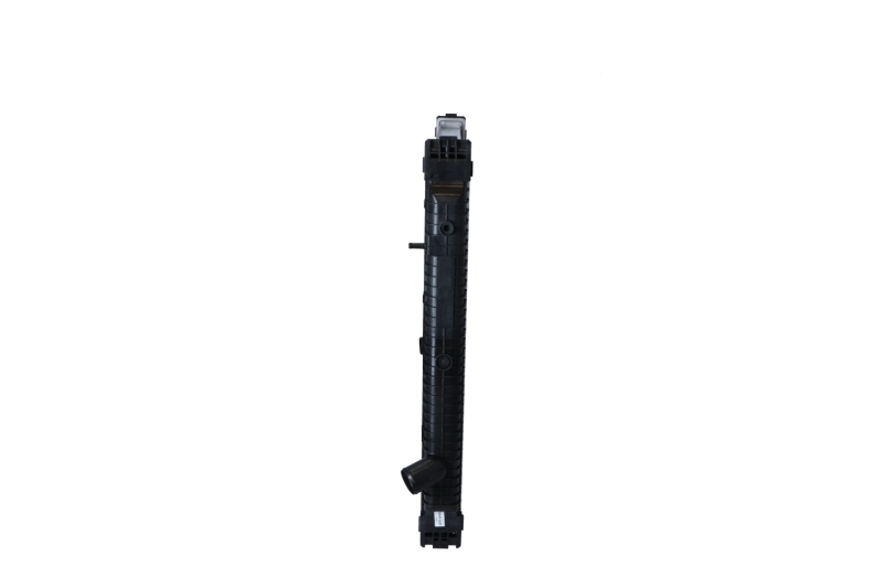 539563 NRF Radiador de esfriamento de motor