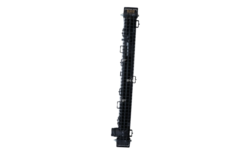 9605000901 Mercedes Radiador de esfriamento de motor
