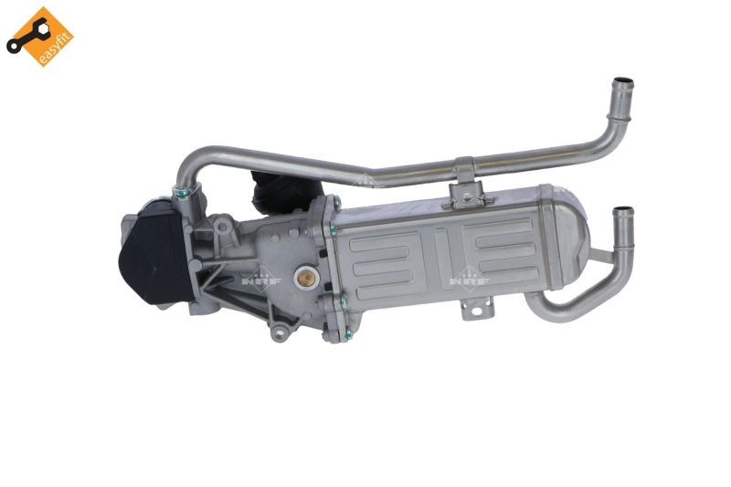 Radiador do sistema EGR de recirculação dos gases de escape NRF 48214 preço, a partir de 206,24 USD