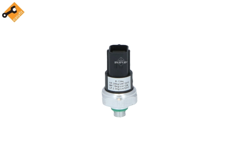  Sensor de pressão absoluta de aparelho de ar condicionado Renault Trucks TRUCK PREMIUM 2 caminhão trator (2005 - 2026) 2