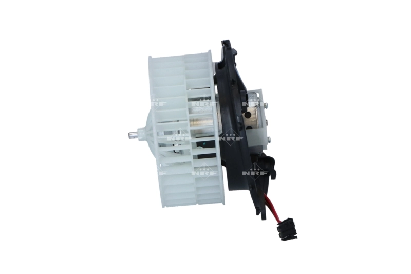  Motor de ventilador de forno (de aquecedor de salão) Mercedes S sedan (W220) (1998 - 2005) 