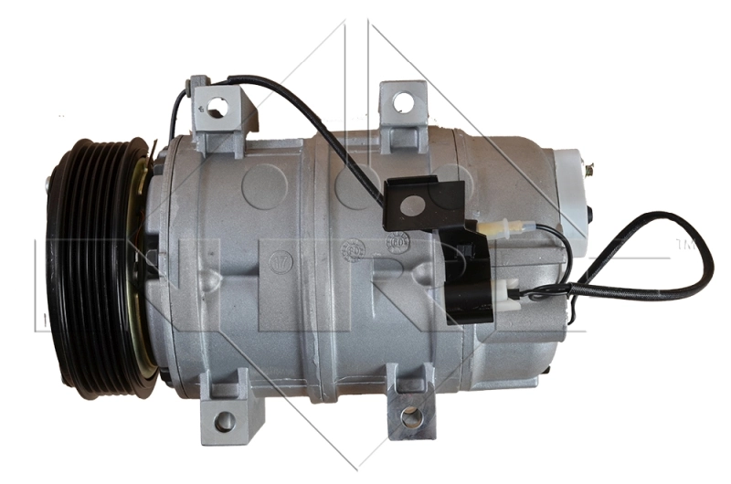 Compressor de aparelho de ar condicionado Volvo XC90  