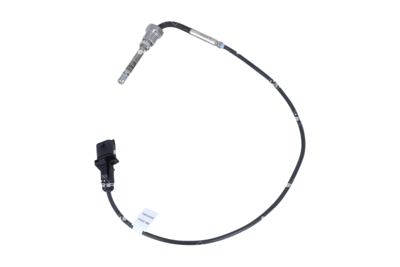 Compre 97656 NGK Sensor de temperatura dos gases de escape (GE), antes de filtro de partículas diesel