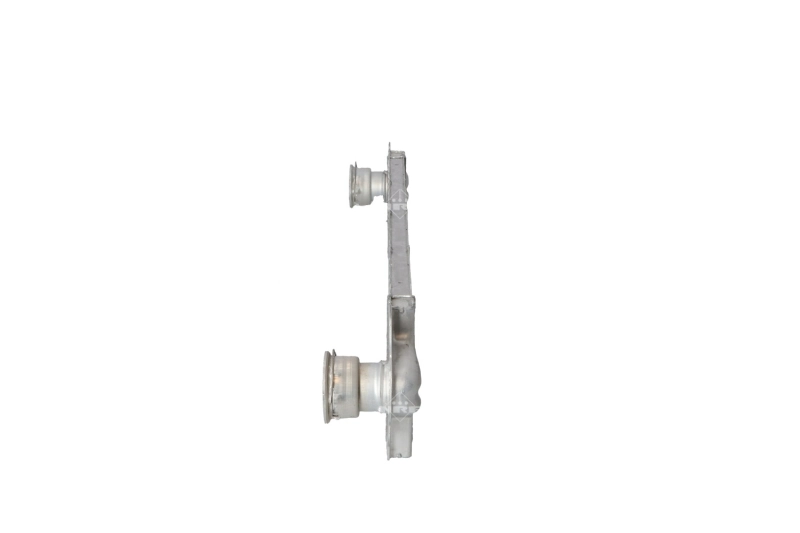 30354 NRF Radiador de intercooler