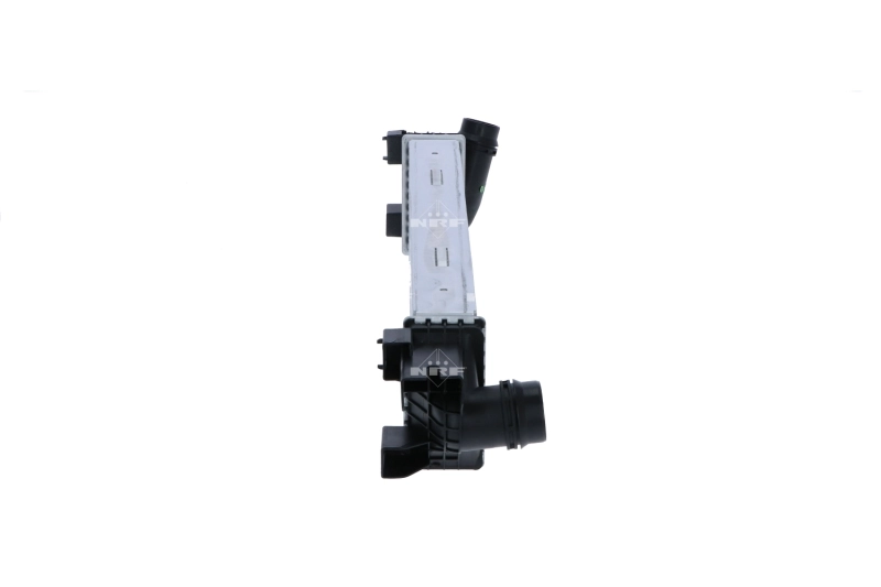 Compre 30968 NRF Radiador de intercooler