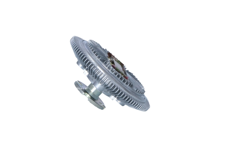 Acoplamento viscoso de ventilador de esfriamento para Mercedes E  T123