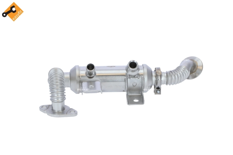 Radiador do sistema EGR de recirculação dos gases de escape NRF 48353 preço, a partir de 187,60 USD