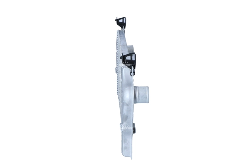 Radiador de intercooler para Renault Laguna I K56