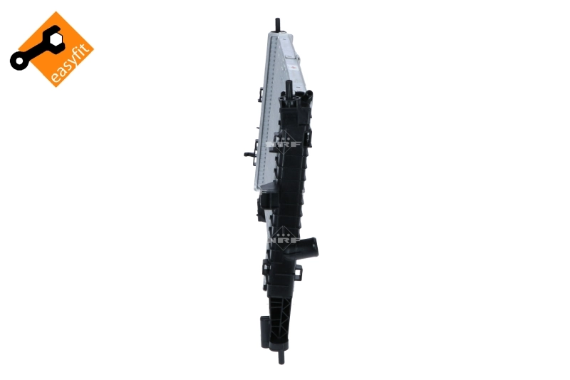 13148295 Peugeot/Citroen Radiador de esfriamento de motor