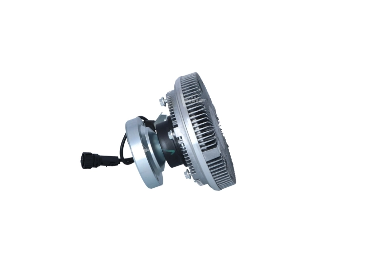 Compre 49055 NRF Acoplamento viscoso de ventilador de esfriamento
