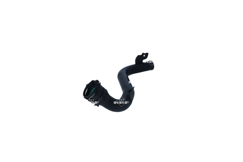 Compre 166177 NRF Mangueira (cano derivado) de intercooler