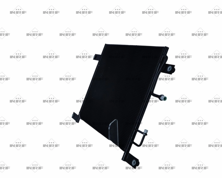35451 NRF Radiador de aparelho de ar condicionado