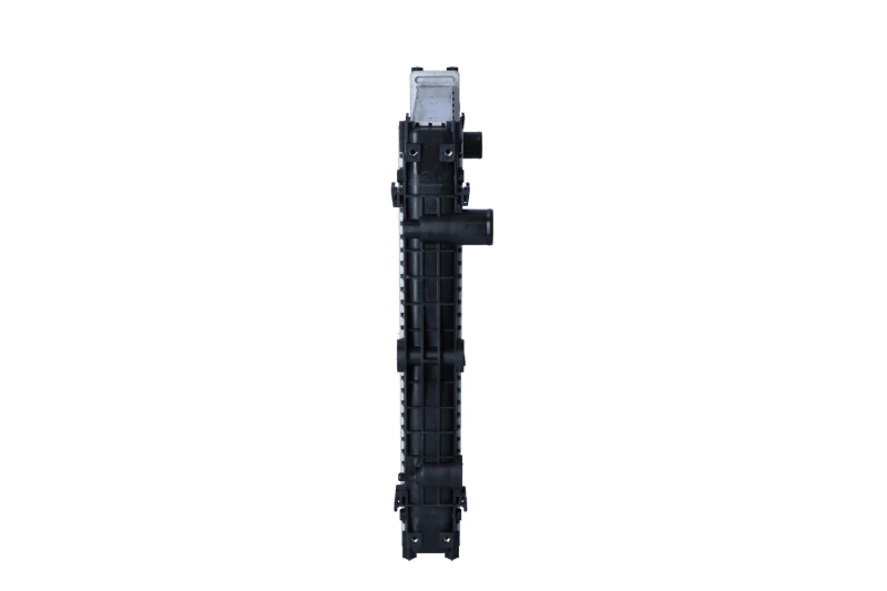 Compre 1407721 DAF Radiador de esfriamento de motor