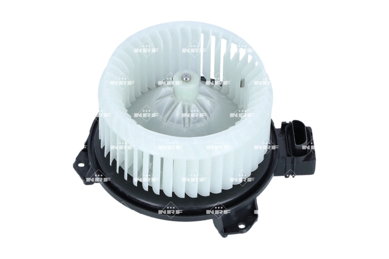 Motor de ventilador de forno (de aquecedor de salão) para Suzuki Swift III RS
