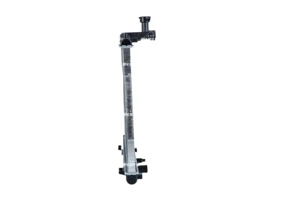 Radiador de esfriamento de motor para Suzuki Swift IV MZ, EZ