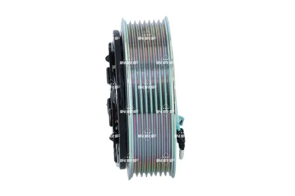 380145 NRF Acoplamento (bobina magnética) do compressor de aparelho de ar condicionado
