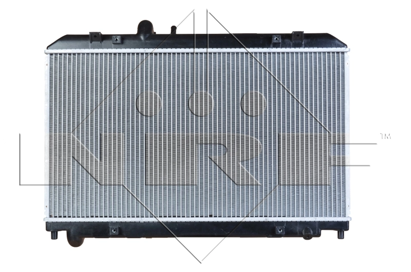 53685 NRF Radiador de esfriamento de motor