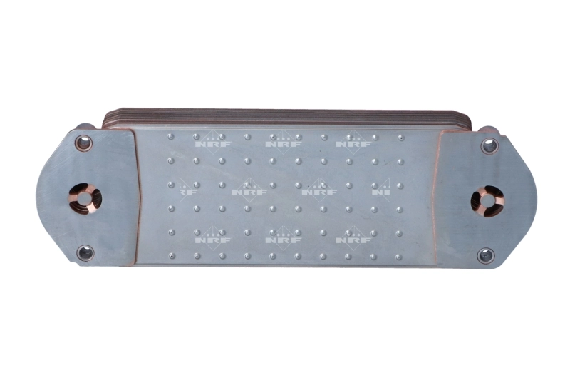 Radiador de óleo NRF 31198 preço, a partir de 163,12 USD
