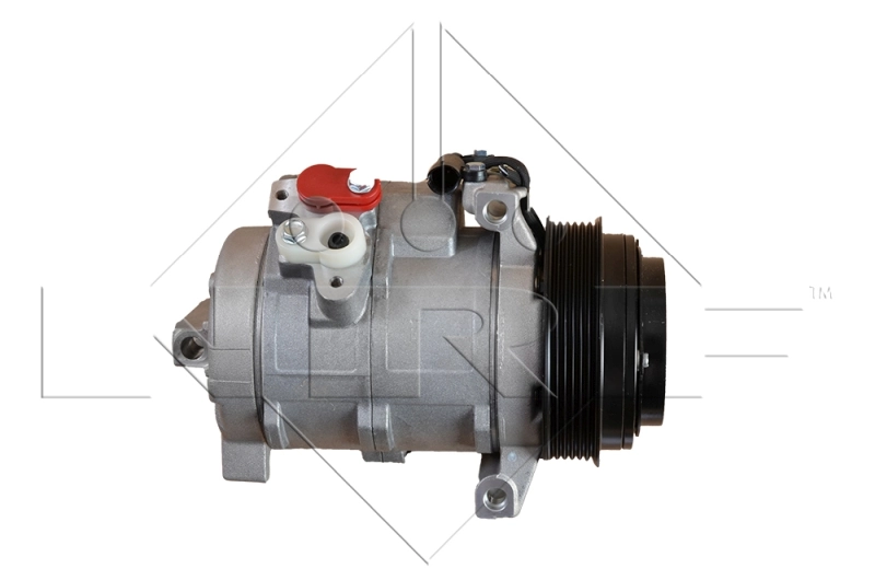001230711180 Mercedes Compressor de aparelho de ar condicionado