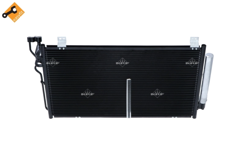 Compre BJS861480 Toyota Radiador de aparelho de ar condicionado
