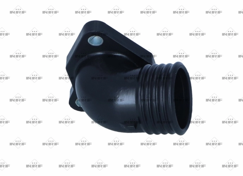 Flange do sistema de esfriamento (união em T) NRF 775093 preço, a partir de 8,58 USD