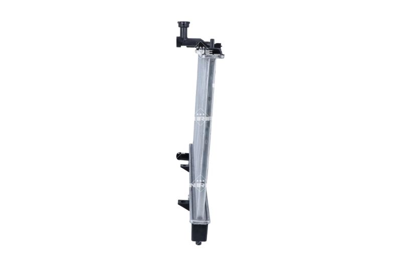 53412 NRF Radiador de esfriamento de motor