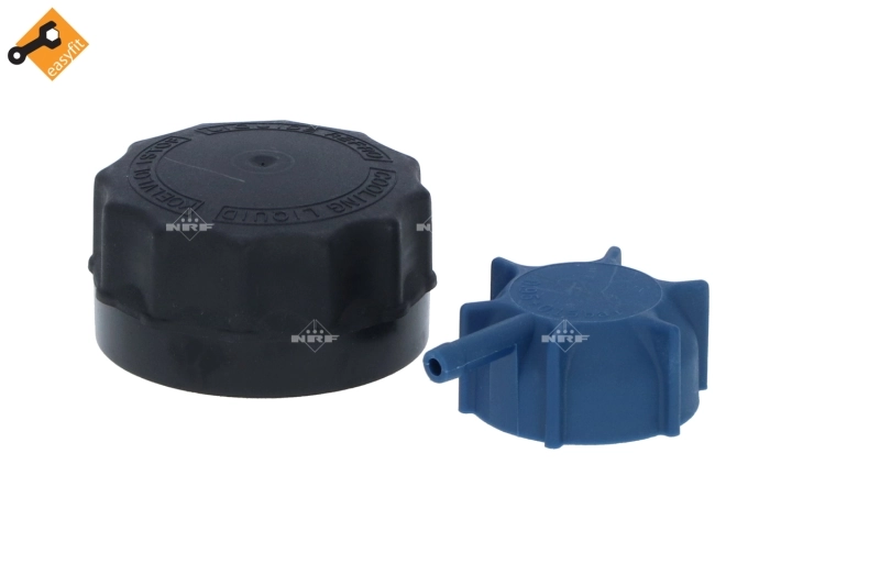 Tanque de expansão do sistema de esfriamento 455035 NRF